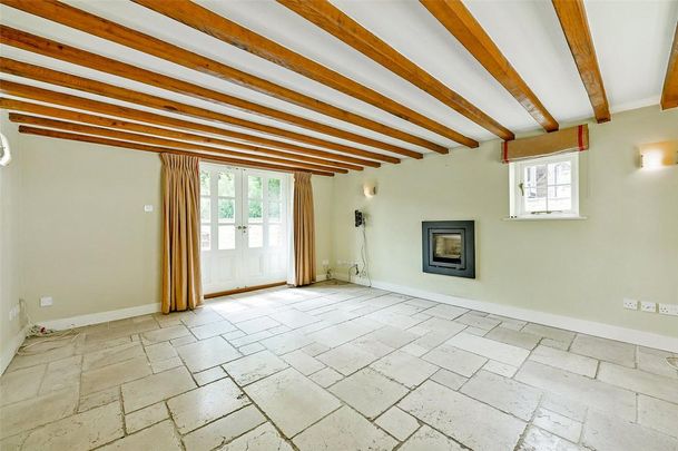 4 bedroom detached house to rent - Photo 1