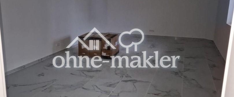 Erstbezug nach Sanierung: XXL-Wohnung in verkehrsgünstiger Lage von MG-Rheydt zu vermieten - Photo 1