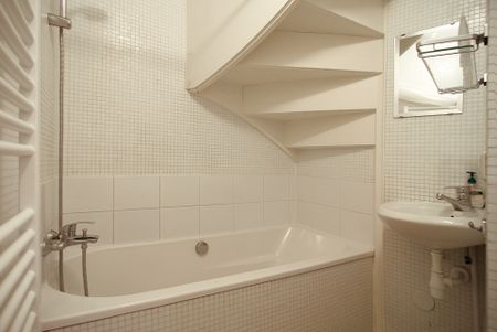 For rent: Nieuwe Spiegelstraat 48-1, 1017 DG Amsterdam - Foto 5