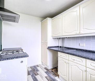 2 bedroom terraced house to rent - Photo 6