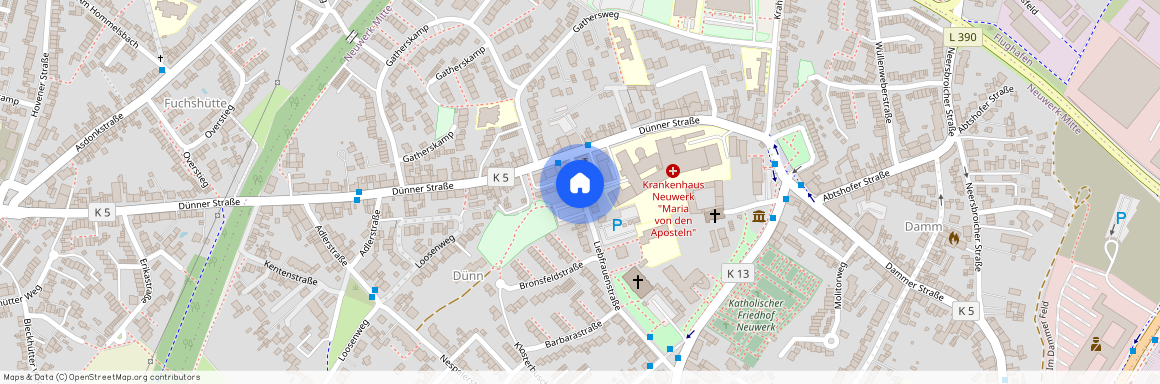 41066 Mönchengladbach