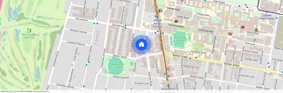 25 Houston Rd, Sydney, New South Wales 2033