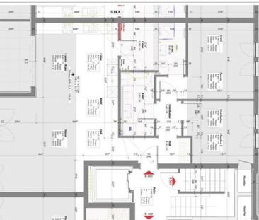 Appartement NEUF de 3.5 pièces à CHF 2'350.- charges/élec. compris - Foto 1