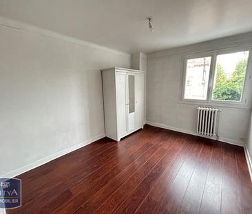 Location Appartement 1 pièce 34m² NANTES 44000 - Photo 4
