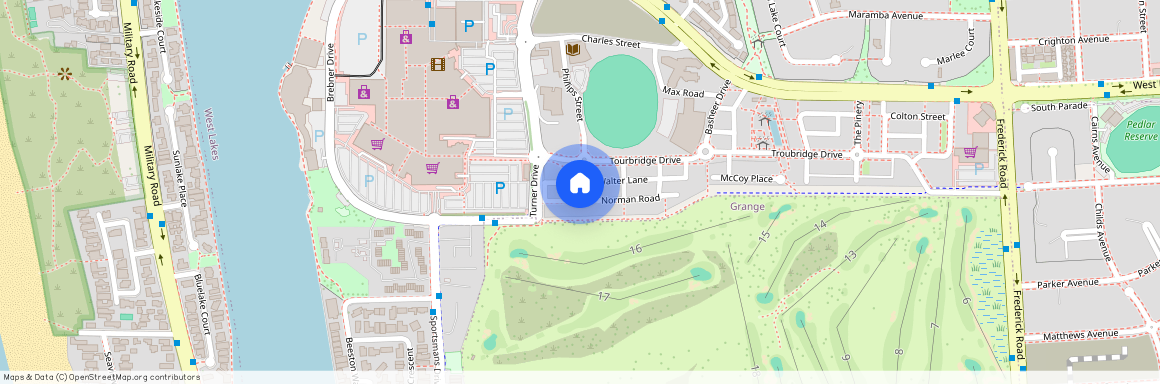 3 Phillips Street, SA 5021, West Lakes