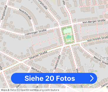 Exzellente Penthouse-Wohnung in begehrter Lage - Foto 1