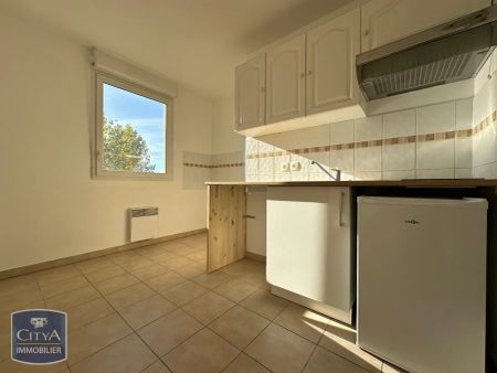 Appartement à louer 2 pièces 36.28m² - Photo 3