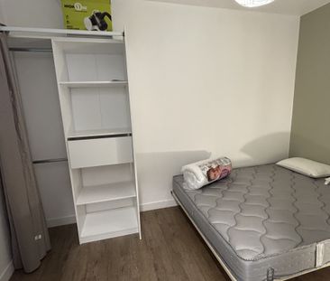 Location Appartement 2 pièces 26m² TOULOUSE 31000 - Photo 2