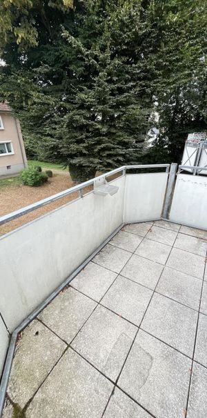 Ruhige 3-Zimmer-Wohnung in Castrop-Rauxel Schwerin - Foto 1