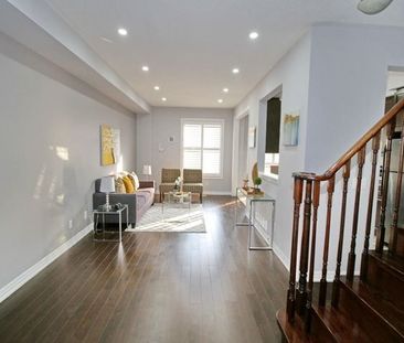 For Lease - 38 Whitmer Street, Milton, Ontario - Photo 3