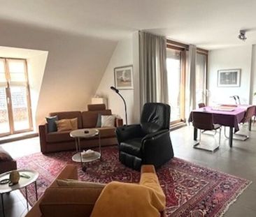 Appartement te huur in Westmalle voor € 1.075 met 2 slaapkamers - Photo 1