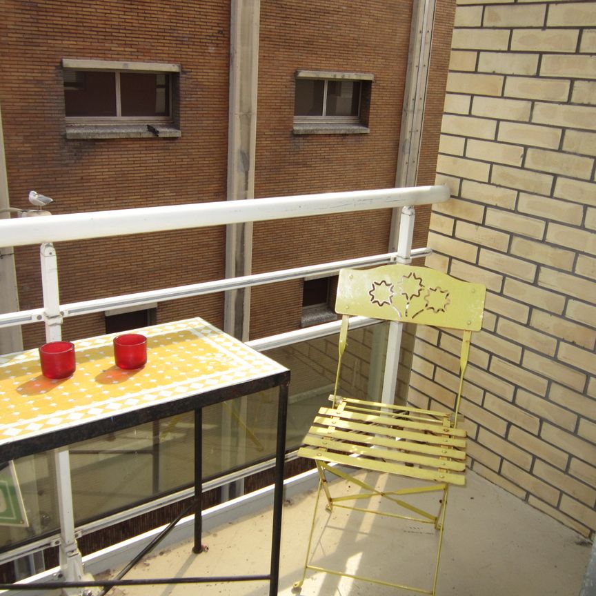 Ref: 671 Appartement à Le Havre - Photo 1
