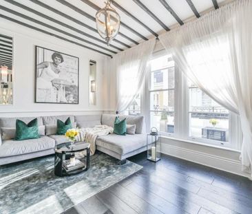 3 Bed End Terrace, Cambridge Street, SW1V - Photo 3