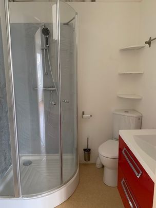 Appartement T1 à louer - 29 m² - Photo 1