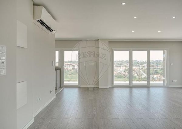 Apartamento T3 em Lisboa