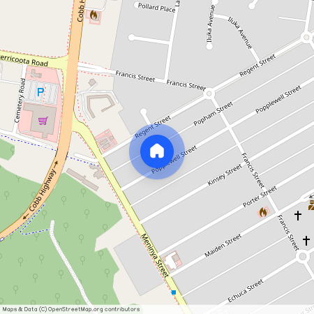 10 Popplewell Street, Moama, NSW, 2731