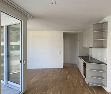 2.5 Zimmer Wohnung - Photo 1