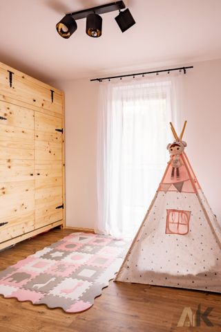 3 pokojowe mieszkania na Szklanych Tarasach - Фото 5