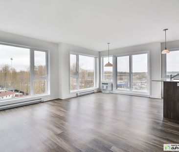 390-400 boulevard Saint-Francis - Unité 3½, Chateauguay à louer - Photo 6