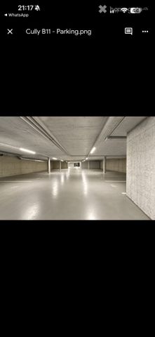 À louer : Appartement meublé et entièrement équipé à Cully - Photo 3