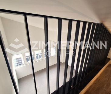 4 Zimmer, 109 m², 2. Stock - Photo 2