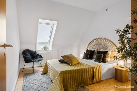 Stor 3-værelses lejlighed på Søndermarksvej - Photo 4