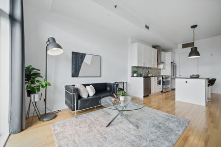 For Lease - 808 Bronson Avenue Unit# PH7, Dows Lake - Civic Hospital and Area, Ontario - Photo 5