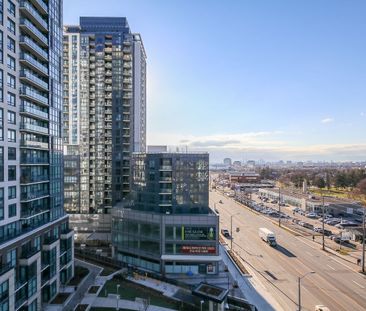 For Lease - 30 Samuel Wood Way Unit# 1007, Toronto, Ontario - Photo 2