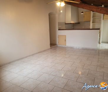 Location Appartement 2 pièces 47m² OLONZAC 34210 - Photo 1