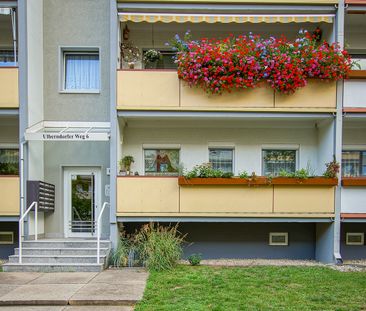 3-Zimmer Mietwohnung - Seidnitz/Dobritz - Photo 4