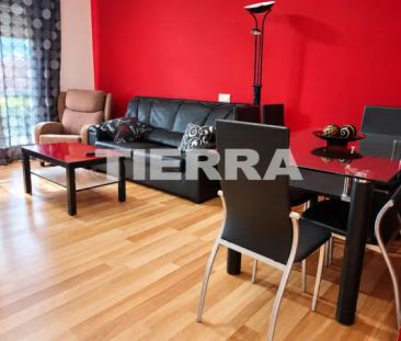 Apartamento en alquiler en Avenida Alto de las Atalayas - Foto 1