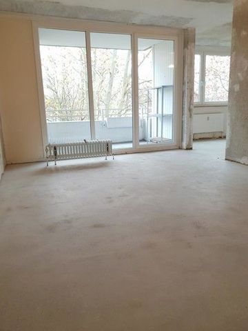 2,5-Zimmer Wohnung mit Balkon und Aufzug! - Photo 5