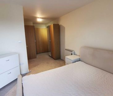 2 bedroom apartment to rent - Photo 6