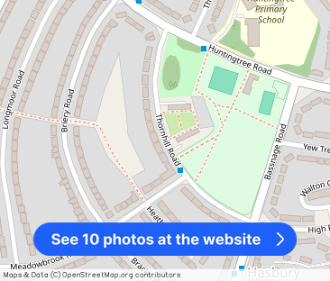 1 bedroom flat for rent - Photo 1