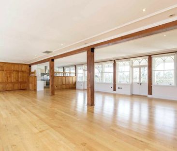 Jack Straws Castle, North End Way Hampstead, NW3 - Photo 2