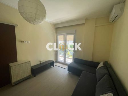 Studio/Γκαρσονιέρα για ενοικίαση Κάτω Τούμπα (Τούμπα) - Photo 4
