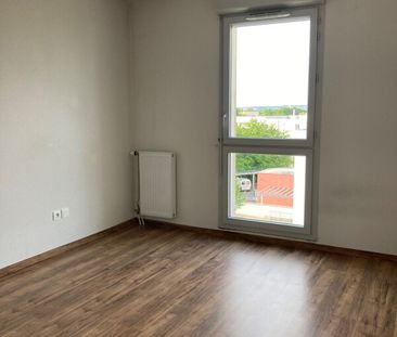 Location Appartement 3 pièces 61m² TOULOUSE 31200 - Photo 3