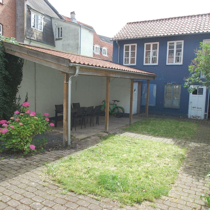 Skolegade 3, stuen, - Photo 1