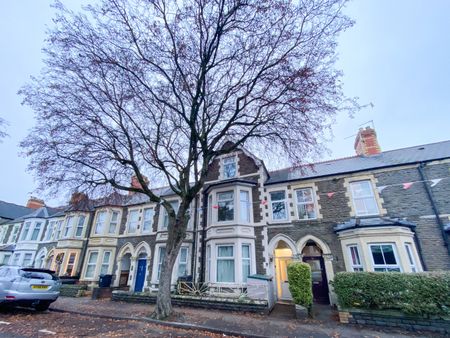 Bangor Street, Roath - Photo 3