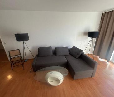 2 Zimmer Wohnung nähe Mierendorffplatz - Photo 1