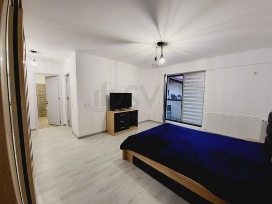 Studio - Bragadiru - Diamantului Residence - Photo 1