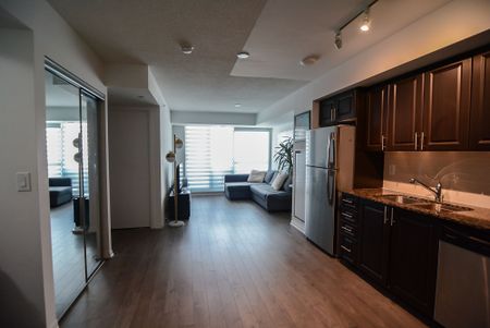For Lease - 3091 Dufferin Street Unit# 1001, Toronto, Ontario - Photo 2