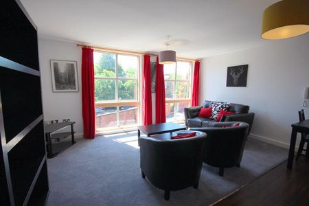 2 bedroom apartment to rent - Photo 3