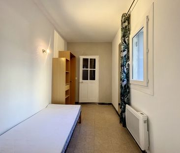 APPARTEMENT - T2 MEUBLE - 24M², - Photo 3