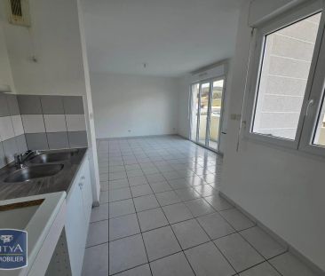 Appartement à louer 3 pièces 57.92m² - Photo 5