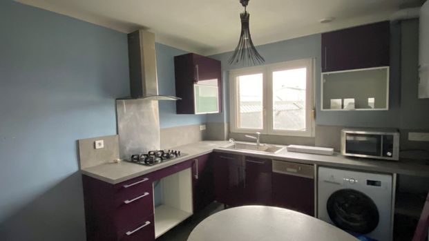 JOLI T3 ENTIÈREMENT RÉNOVÉ - Photo 1