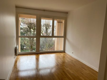 Appartement • Saint-Germain-en-Laye - Photo 4