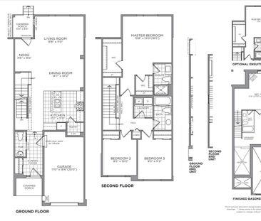 For Lease - 79 Rookie Crescent, Kanata, Ontario - Photo 5