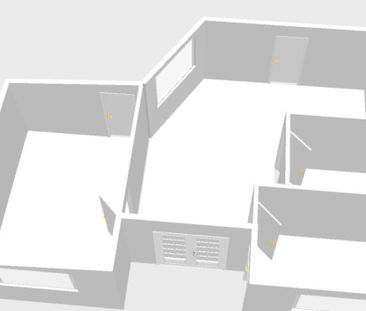 Move‑In Ready! Refreshed 2 Bedroom in Clive - Photo 3