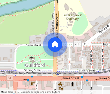 South Guildford - Photo 1